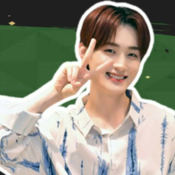 Top Photo Full of Yongseung (VERIVERY) Love
