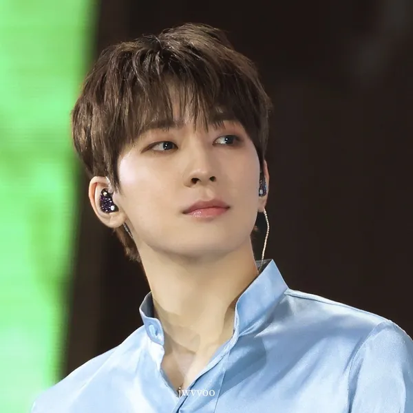 Today's Most Loved Wonwoo (SEVENTEEN)