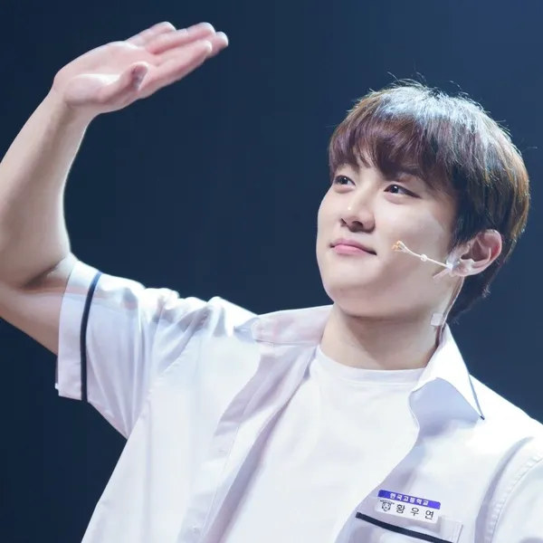 Fans' Pick: Best Moment of Hong Joochan (GoldenChild)