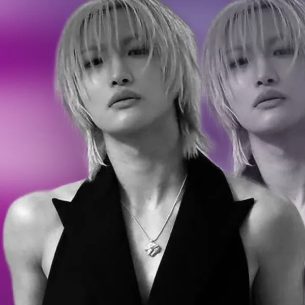 Top Photo Full of Seonghwa (ATEEZ) Love