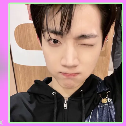 Today's Most Loved Hyeongseop (TEMPEST)