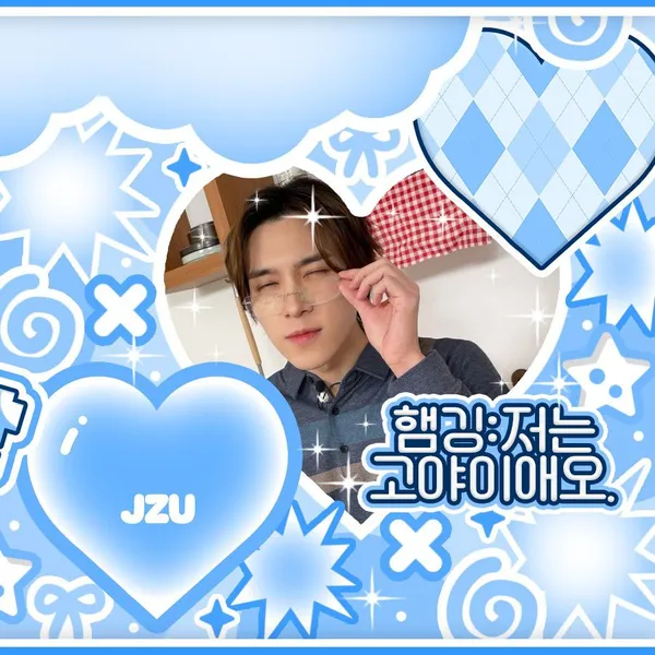 Today's Most Loved HENDERY (WayV)