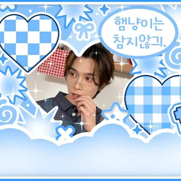 Fans' Pick: Best Moment of HENDERY (WayV)