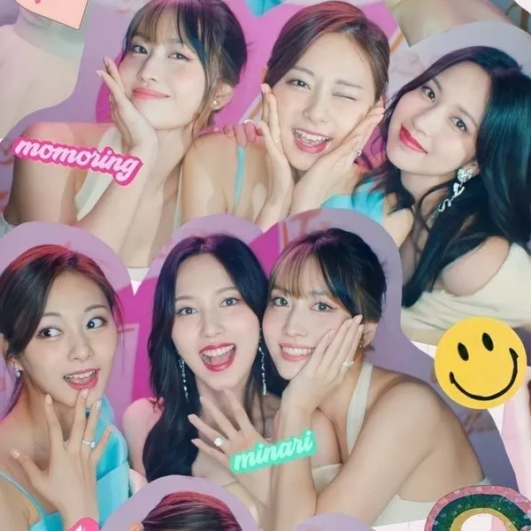 粉絲票選的TRI.BE最佳瞬間