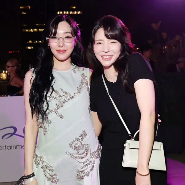 Top Photo Full of Sunny (Girls' Generation) Love