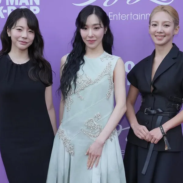 Today's Most Loved Sunny (Girls' Generation)
