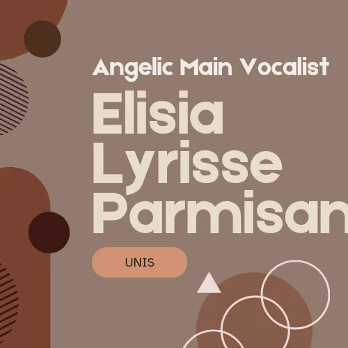 Fans' Pick: Best Moment of Elisia (UNIS)