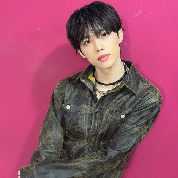Fans' Pick: Best Moment of Sunwoo (THE BOYZ)