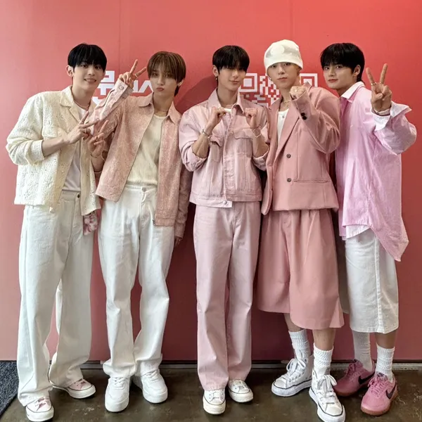 Fans' Pick: Best Moment of NOWADAYS