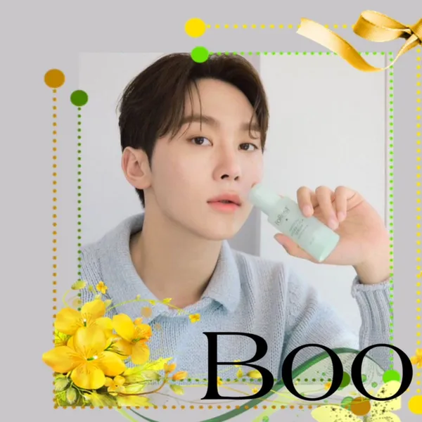 Today's Most Loved Seungkwan (SEVENTEEN)