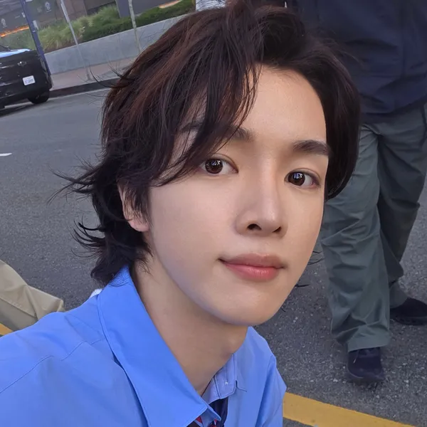 Today's Most Loved Sungchan (RIIZE)