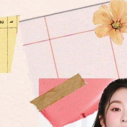 Today's Most Loved Irene (Red Velvet)