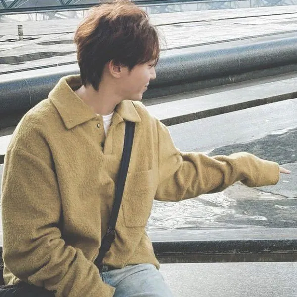 Today's Most Loved Seungkwan (SEVENTEEN)