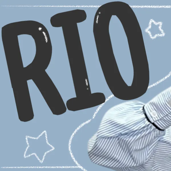 Today's Most Loved Rio (NiziU)