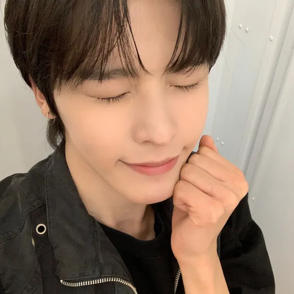 Today's Most Loved Riku (NCT WISH)