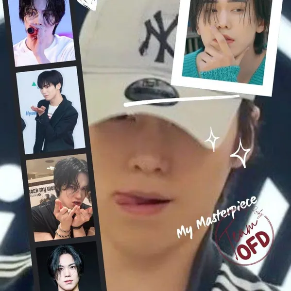 Top Photo Full of Rocky Love