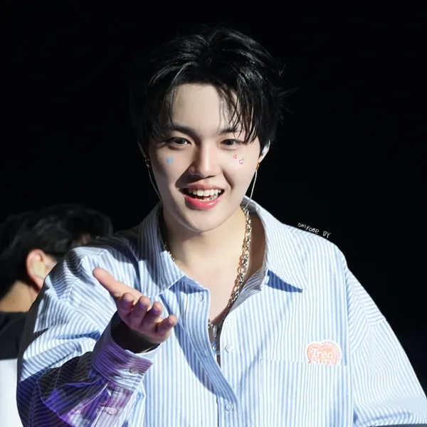 Fans' Pick: Best Moment of Doyoung (TREASURE)