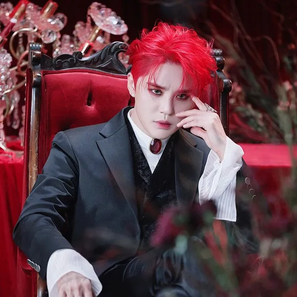 Top Photo Full of Kim Junsu (JX) Love