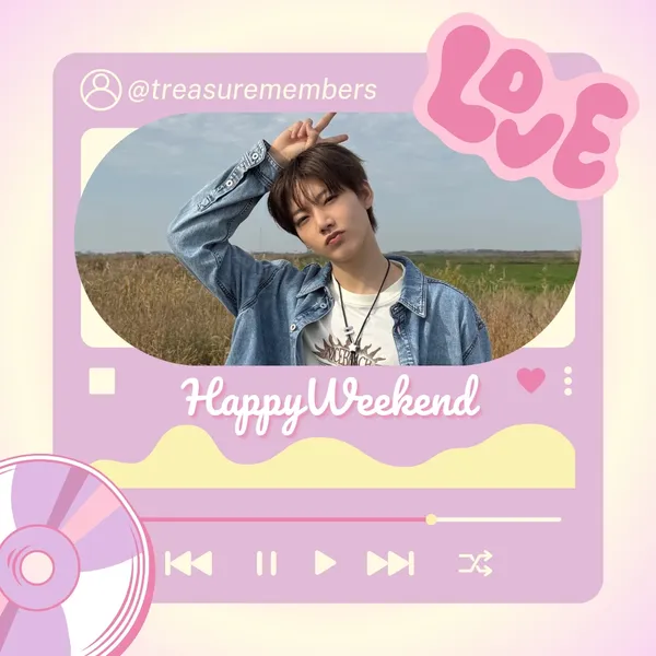 Fans' Pick: Best Moment of Junkyu (TREASURE)
