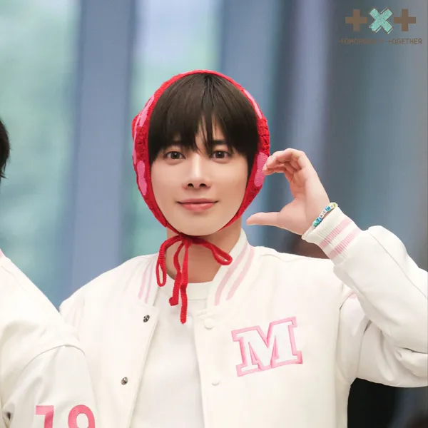 Top Photo Full of Taehyun (TOMORROW X TOGETHER) Love