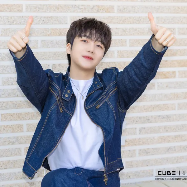 Fans' Pick: Best Moment of Jinho (PENTAGON)