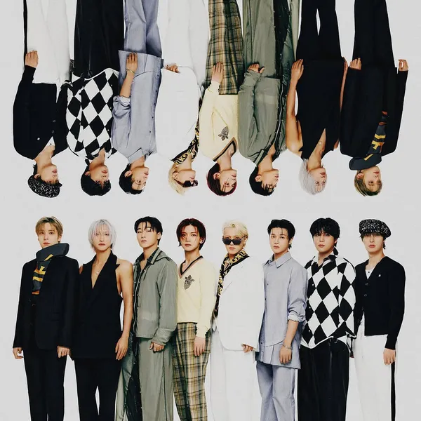 Momen Terbaik ATEEZ Pilihan Penggemar