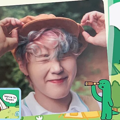 Top Photo Full of Ha Sungwoon Love