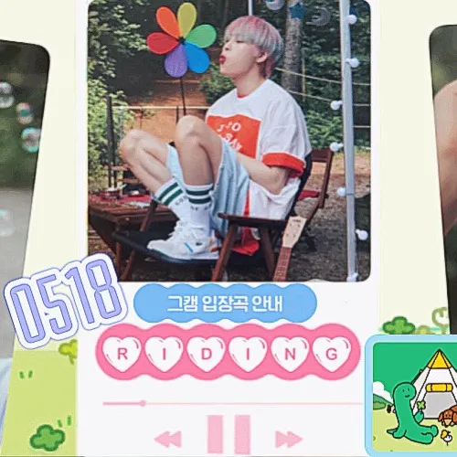 Today's Most Loved Ha Sungwoon