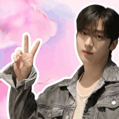 Today's Most Loved Kim Yohan (WEi)