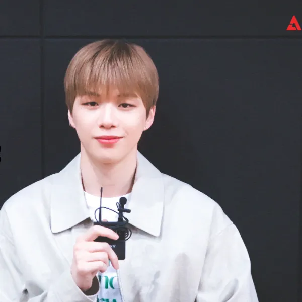 Top Photo Full of Kang Daniel Love