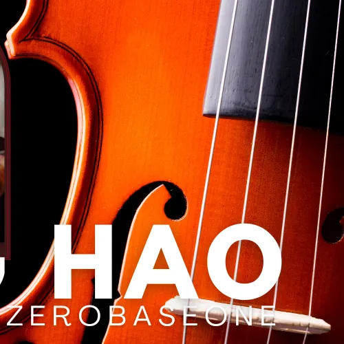 Top Photo Full of Zhang Hao (ZEROBASEONE) Love