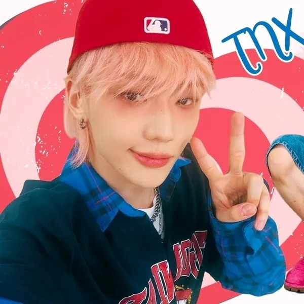 Today's Most Loved Junhyeok (TNX)
