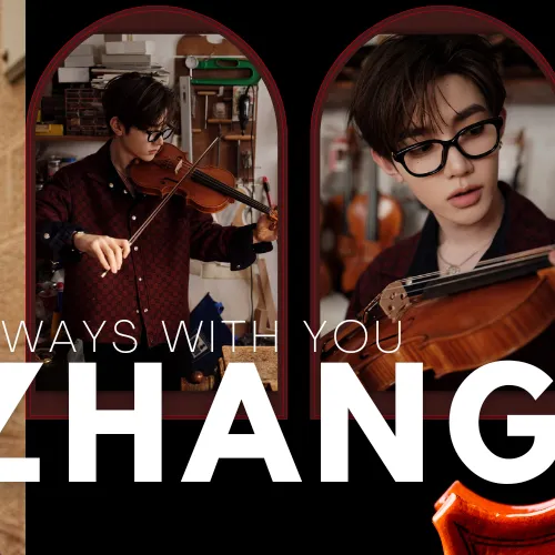 Top Photo Full of Zhang Hao (ZEROBASEONE) Love
