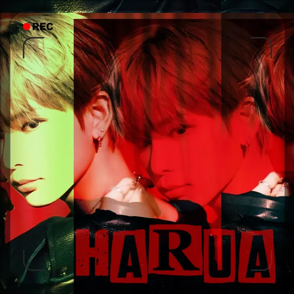 Top Photo Full of Harua (&TEAM) Love