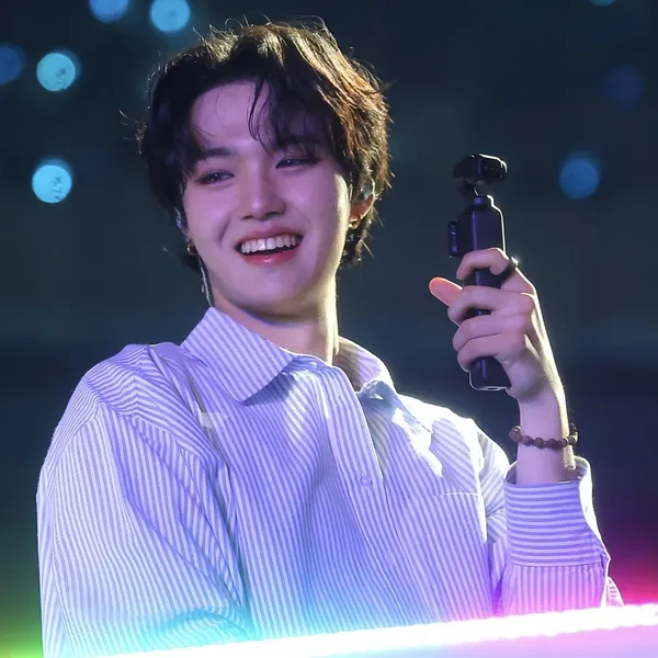 Fans' Pick: Best Moment of Doyoung (TREASURE)