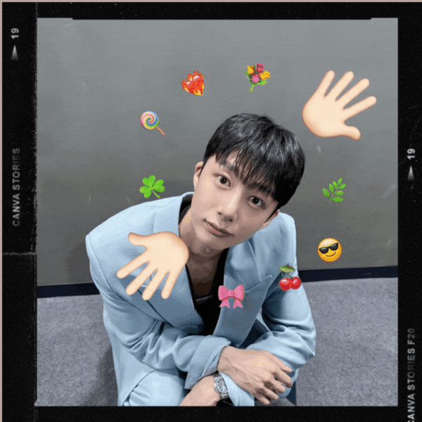 Fans' Pick: Best Moment of Hyungwon (MONSTA X)