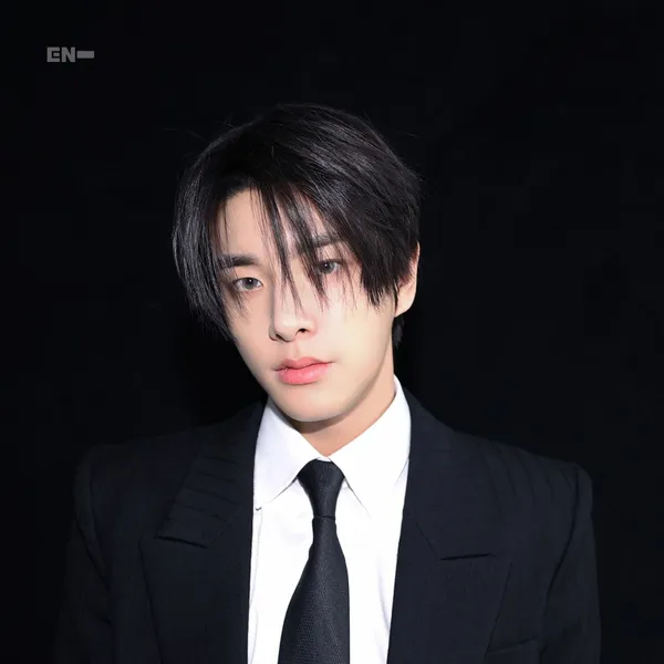 Today's Most Loved Jake (ENHYPEN)