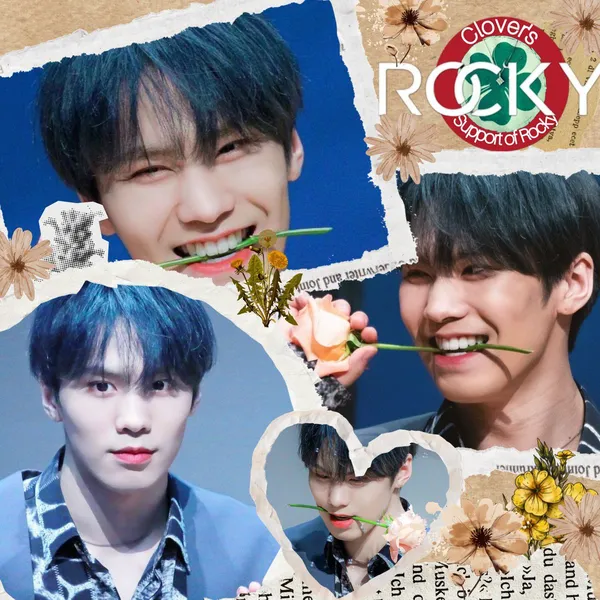 Today's Most Loved Rocky