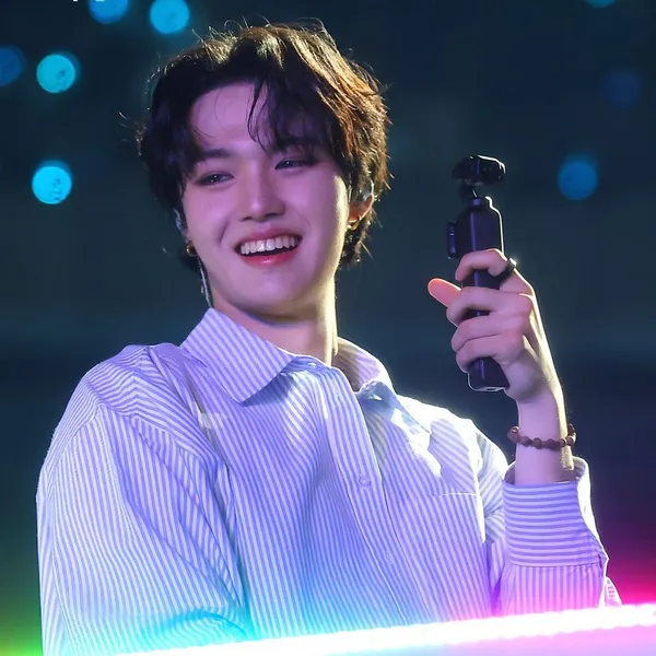 Fans' Pick: Best Moment of Doyoung (TREASURE)