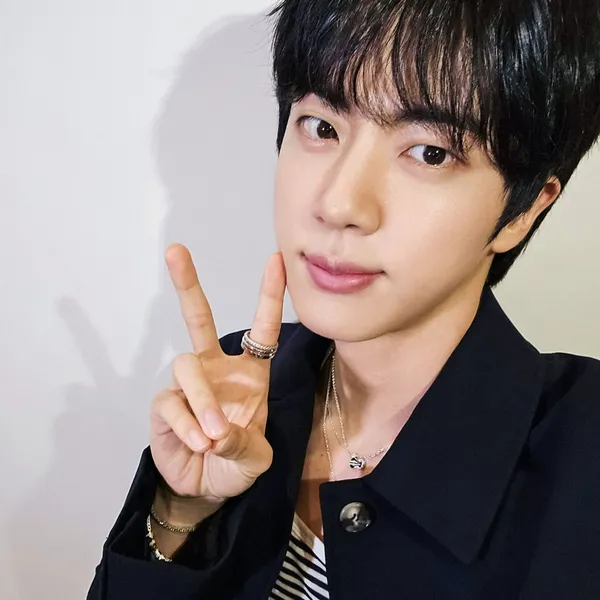 Fans' Pick: Best Moment of Jin (BTS)