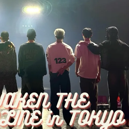 Fans' Pick: Best Moment of Maki (&TEAM)