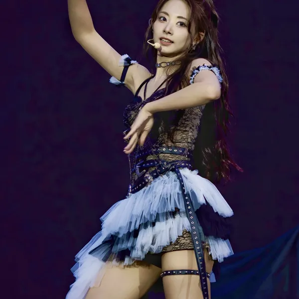 Top Photo Full of Tzuyu (TWICE) Love