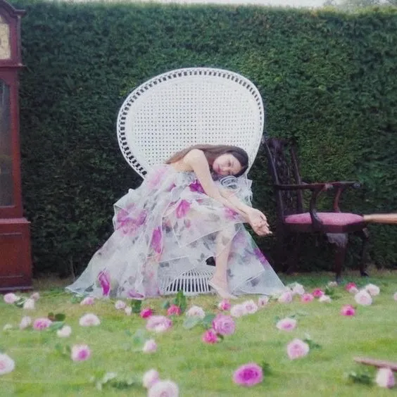 Foto Populer Penuh Cinta untuk Jennie (BLACKPINK)