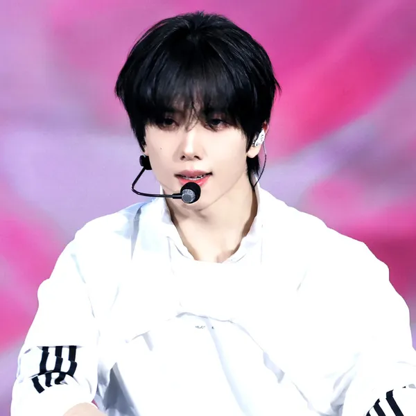 Today's Most Loved Jisung (NCT DREAM)
