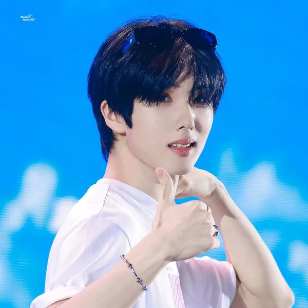Top Photo Full of Jisung (NCT DREAM) Love