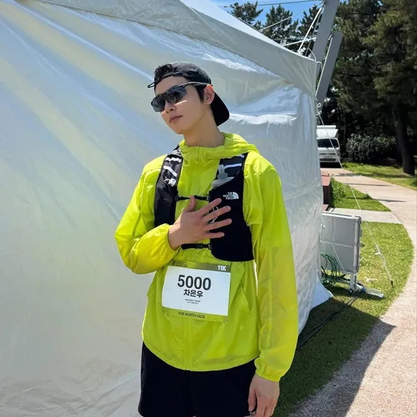 Top Photo Full of Eunwoo (ASTRO) Love
