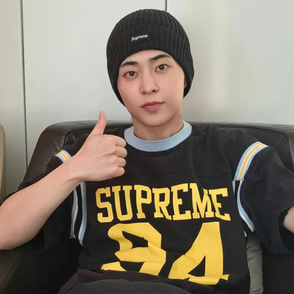 Fans' Pick: Best Moment of Xiumin (EXO)