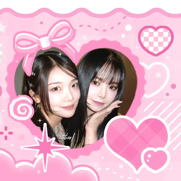 Fans' Pick: Best Moment of E:U (EVERGLOW)