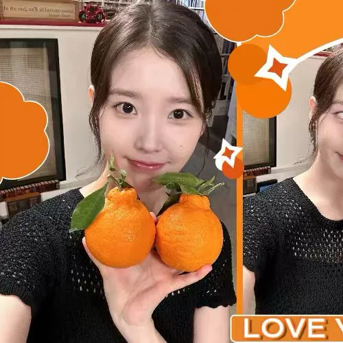 Fans' Pick: Best Moment of IU