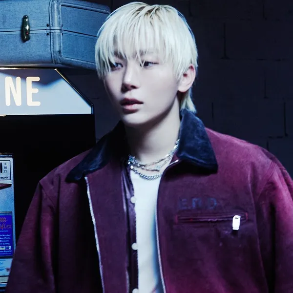 Top Photo Full of Seungkwan (SEVENTEEN) Love
